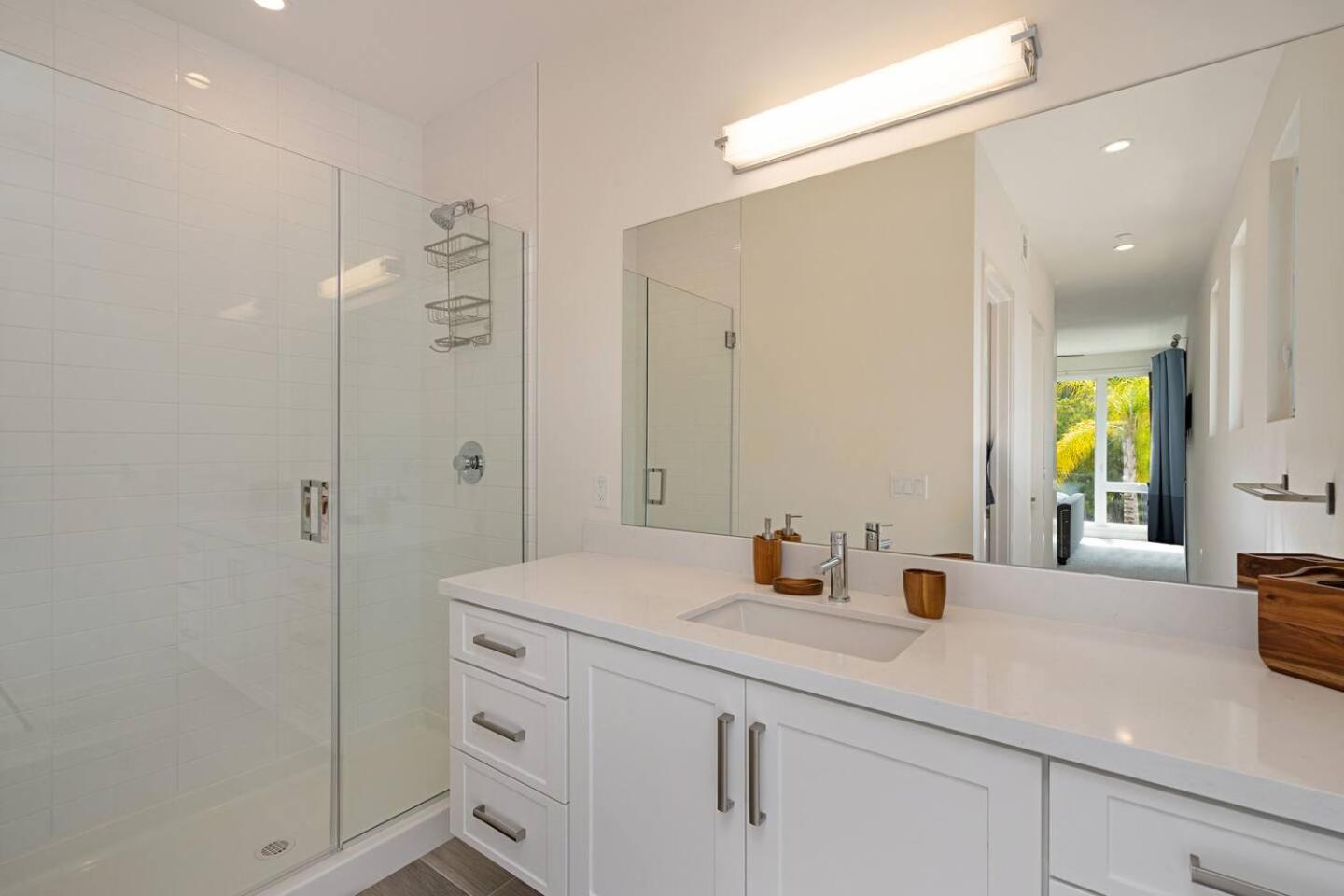 Villa Upscale Modern Townhouse At Balboa Park San Diego Exterior foto