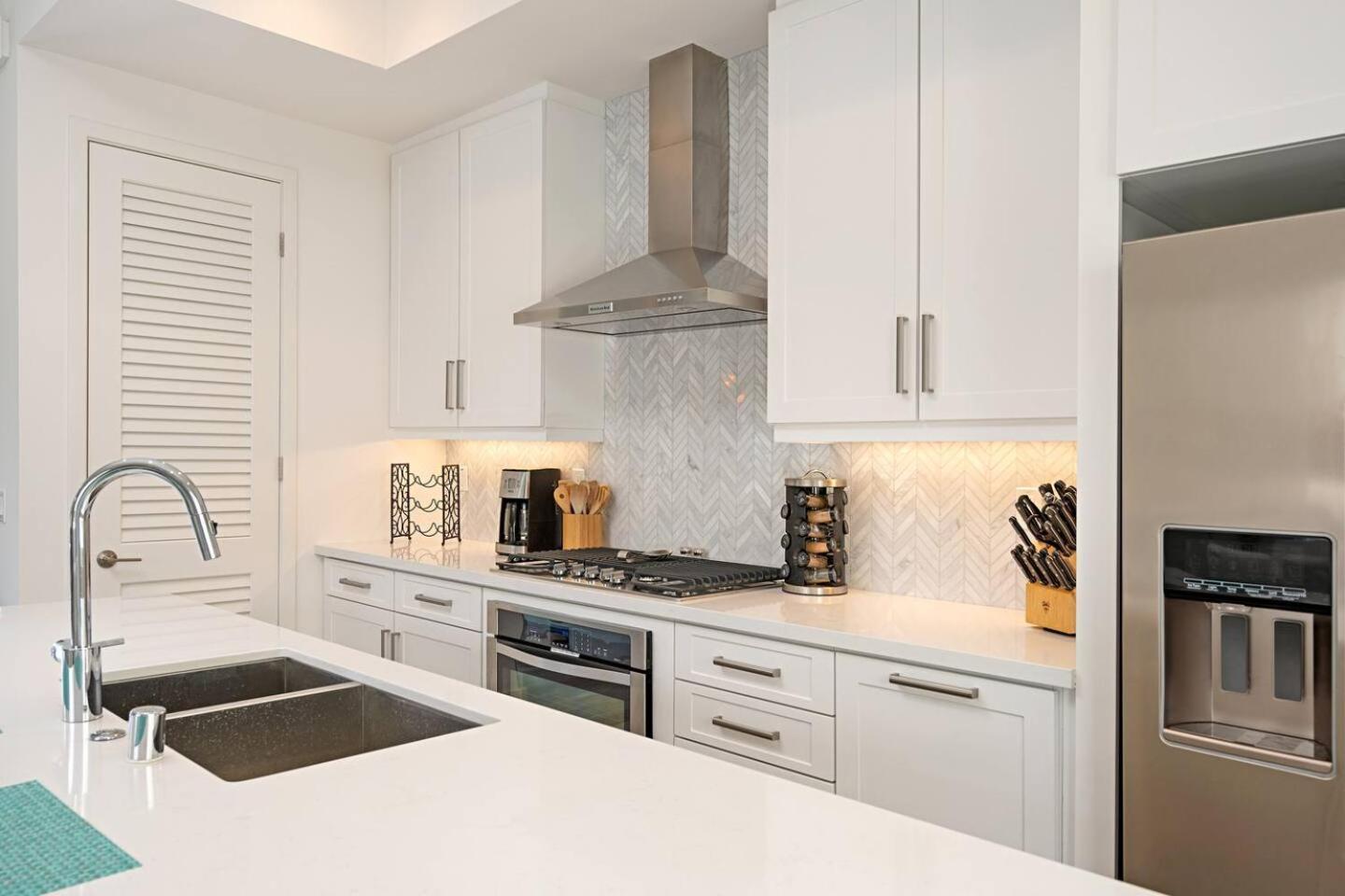 Villa Upscale Modern Townhouse At Balboa Park San Diego Exterior foto
