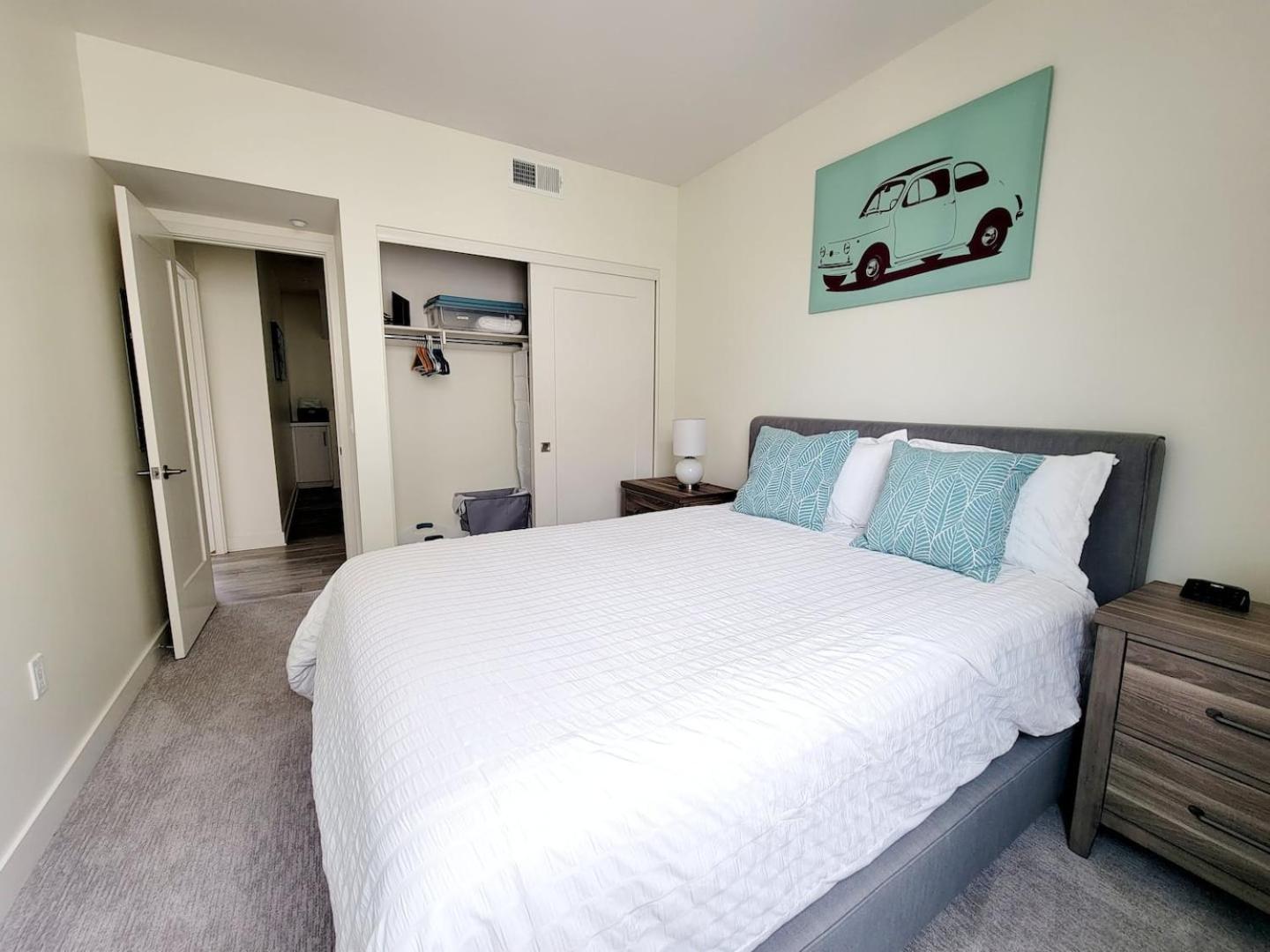Villa Upscale Modern Townhouse At Balboa Park San Diego Exterior foto