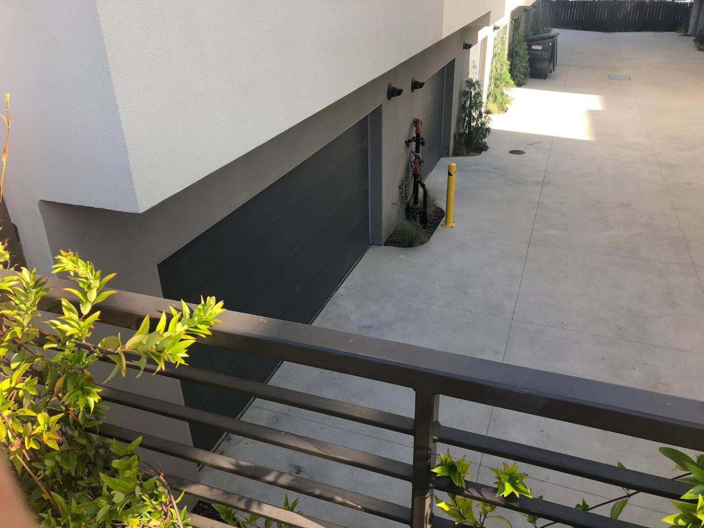 Villa Upscale Modern Townhouse At Balboa Park San Diego Exterior foto